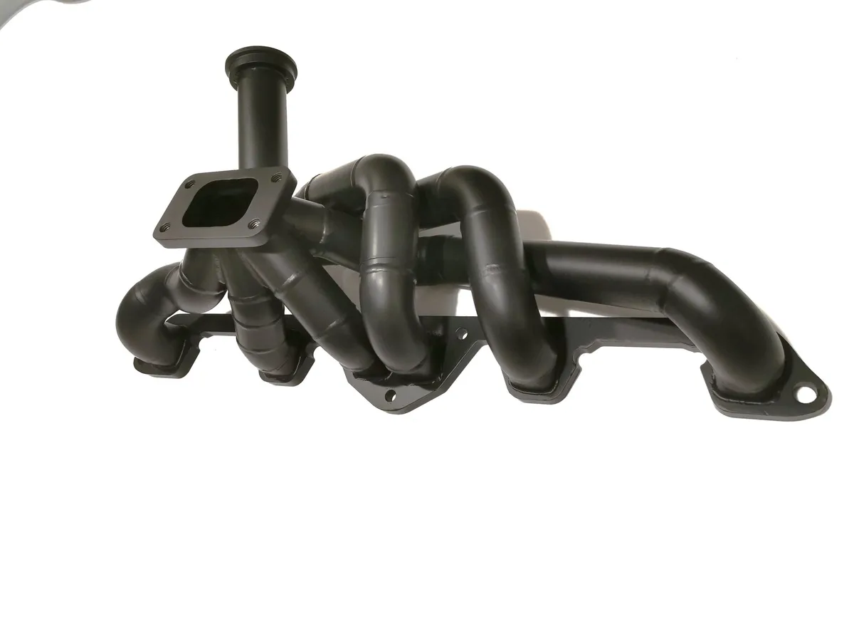 PRO SERIES EXHAUST MANIFOLD